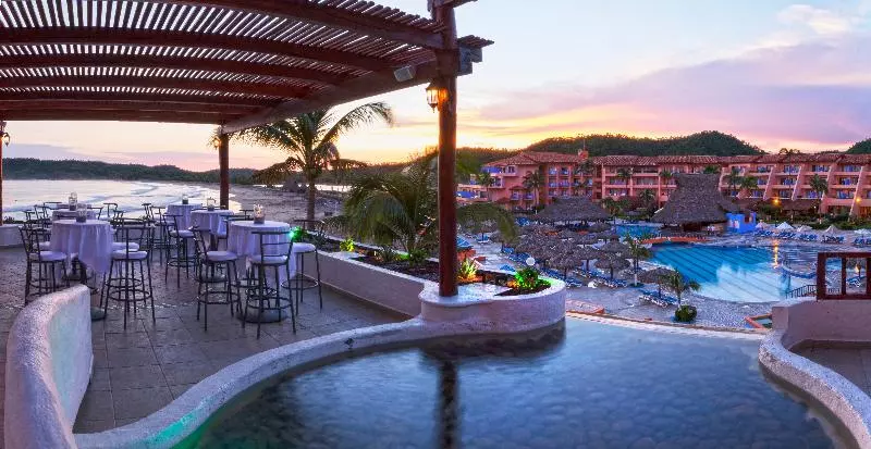 Fotos del hotel Los Angeles Locos  All Inclusive:  20