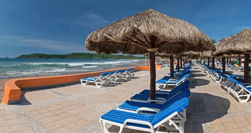 Fotos del hotel Los Angeles Locos  All Inclusive:  45