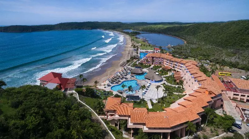 Fotos del hotel Los Angeles Locos  All Inclusive:  26