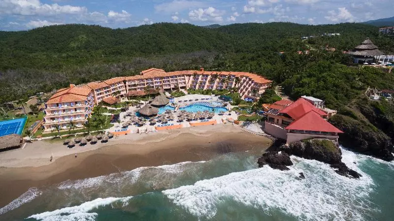 Fotos del hotel Los Angeles Locos  All Inclusive:  27