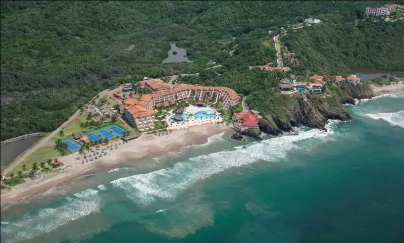 Fotos del hotel Los Angeles Locos  All Inclusive:  28