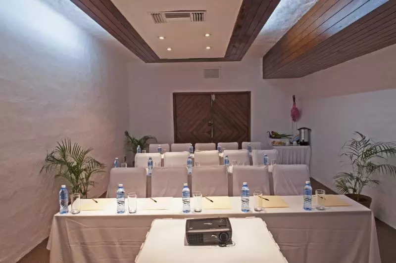 Fotos del hotel Los Angeles Locos  All Inclusive:  23