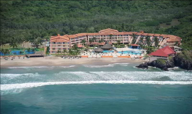 Fotos del hotel Los Angeles Locos  All Inclusive:  44