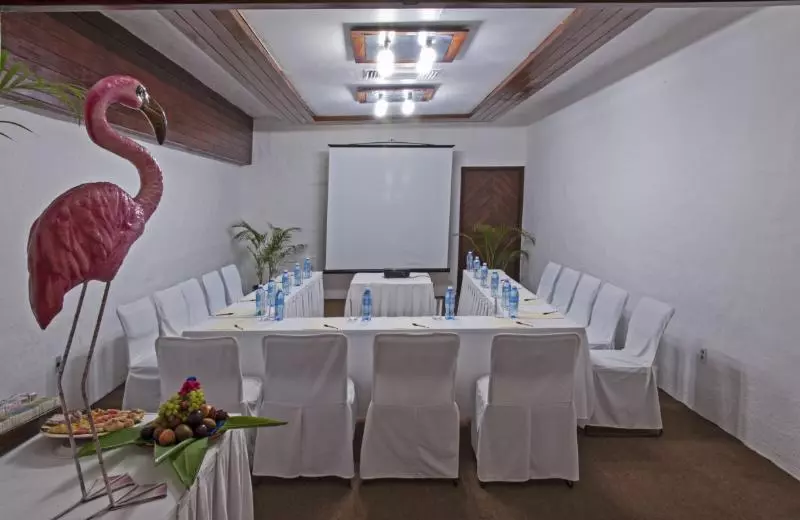 Fotos del hotel Los Angeles Locos  All Inclusive:  22