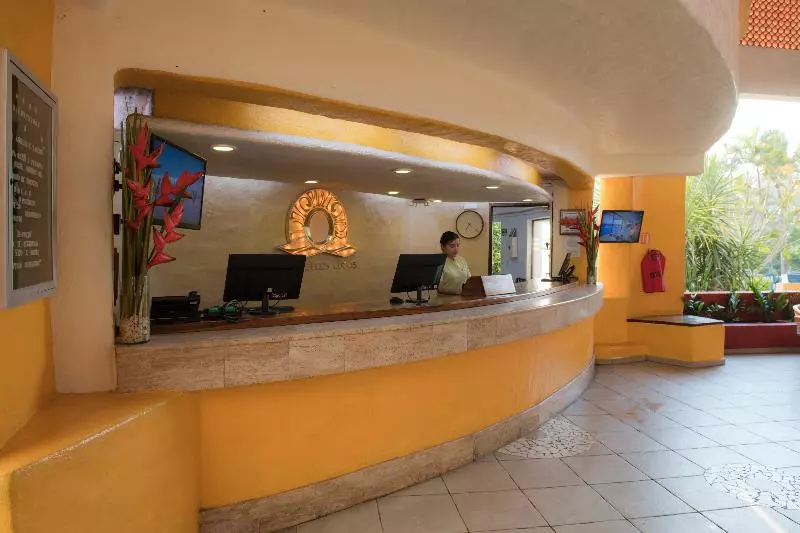 Fotos del hotel Los Angeles Locos  All Inclusive:  49