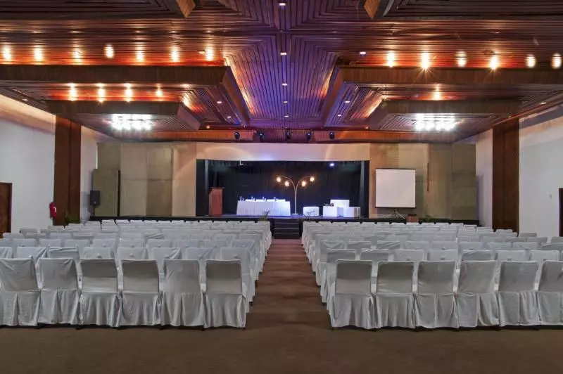 Fotos del hotel Los Angeles Locos  All Inclusive:  24