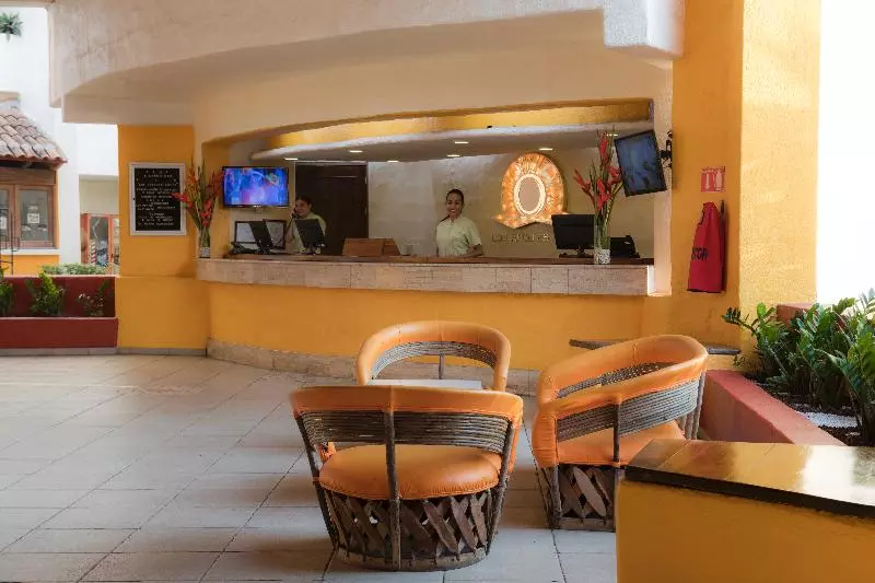 Fotos del hotel Los Angeles Locos  All Inclusive:  34