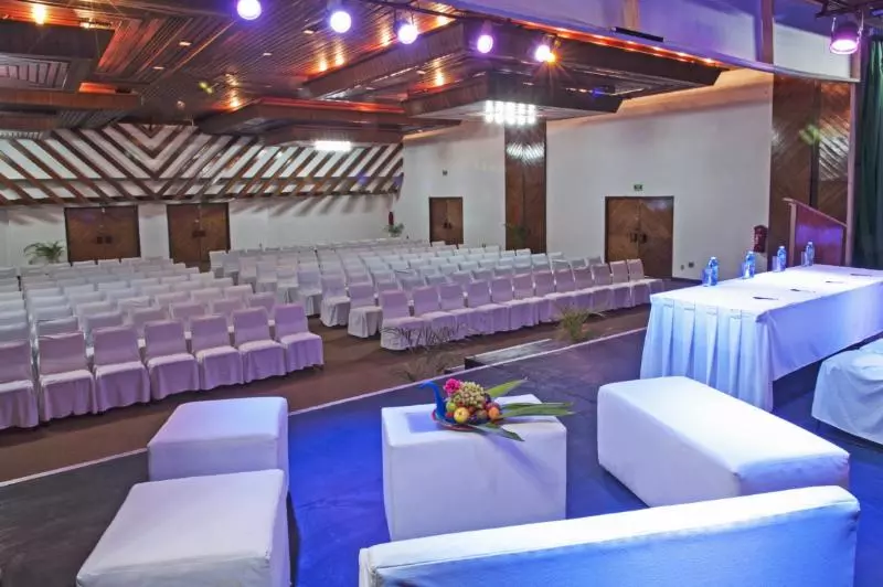 Fotos del hotel Los Angeles Locos  All Inclusive:  40