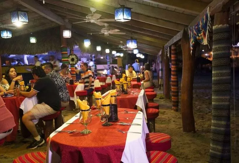 Fotos del hotel Los Angeles Locos  All Inclusive:  13