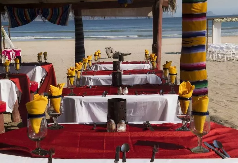 Fotos del hotel Los Angeles Locos  All Inclusive:  41