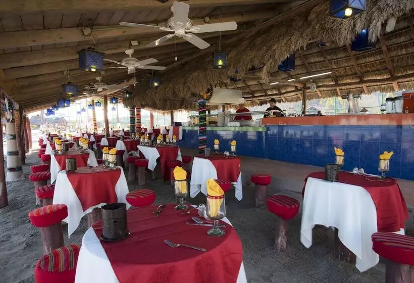 Fotos del hotel Los Angeles Locos  All Inclusive:  16