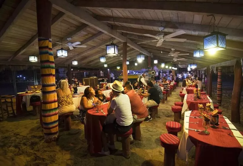 Fotos del hotel Los Angeles Locos  All Inclusive:  15