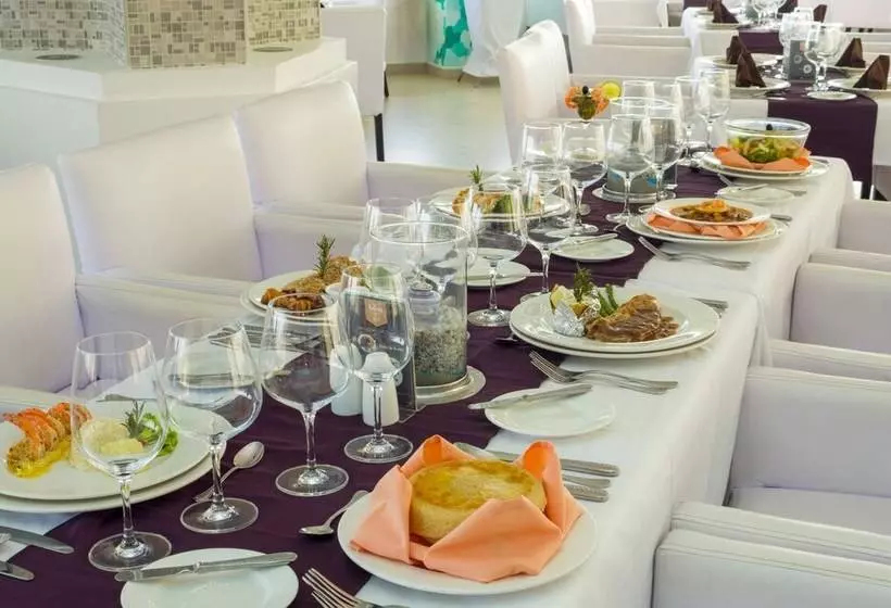 Fotos del hotel Los Angeles Locos  All Inclusive:  32