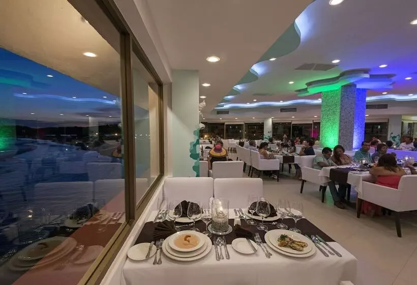 Fotos del hotel Los Angeles Locos  All Inclusive:  14