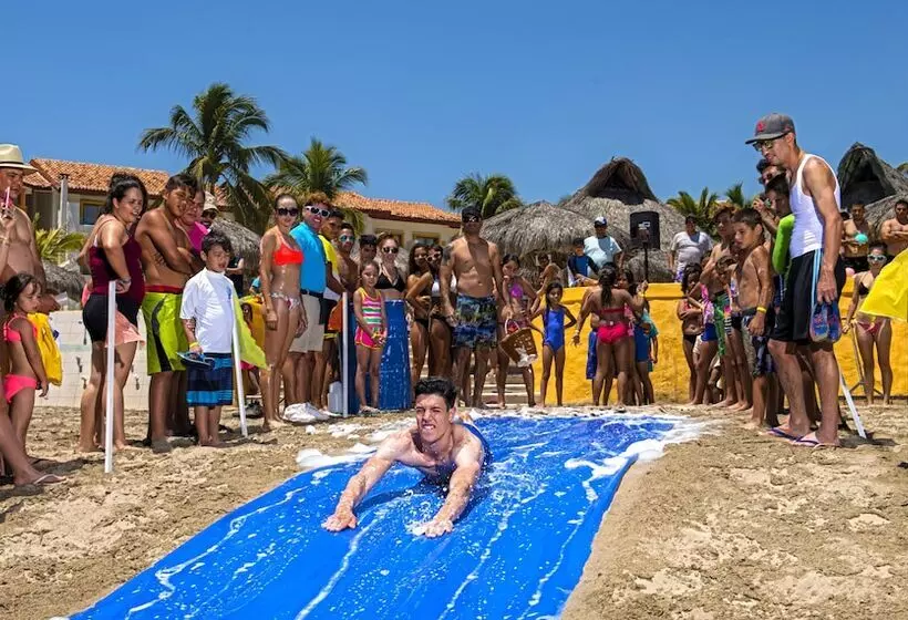 Fotos del hotel Los Angeles Locos  All Inclusive:  36