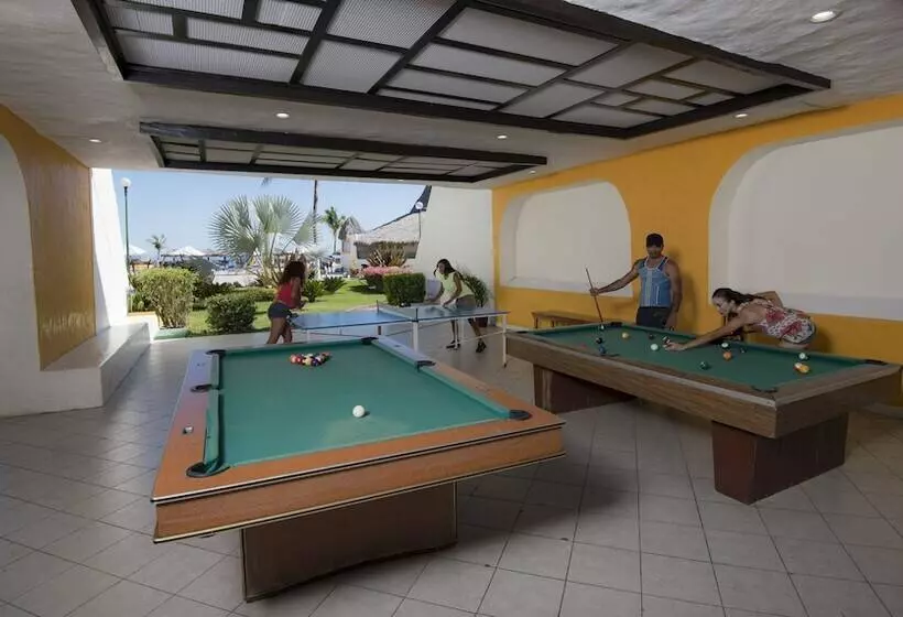 Fotos del hotel Los Angeles Locos  All Inclusive:  19