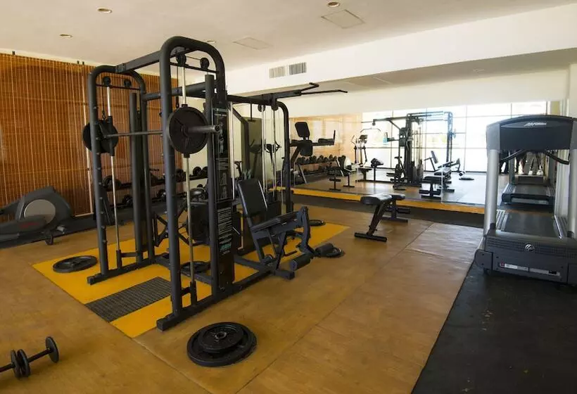 Fotos del hotel Los Angeles Locos  All Inclusive:  9