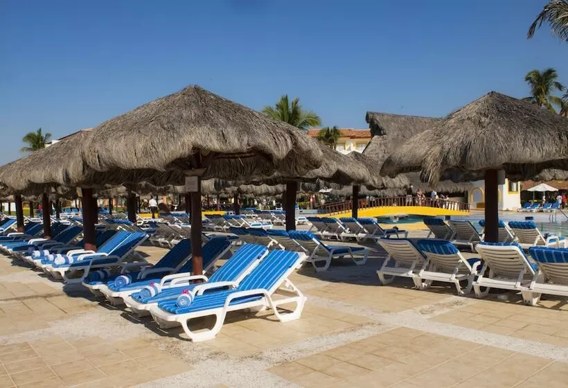 Fotos del hotel Los Angeles Locos  All Inclusive:  21