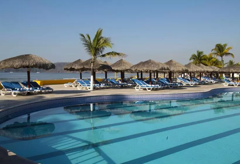 Fotos del hotel Los Angeles Locos  All Inclusive:  18