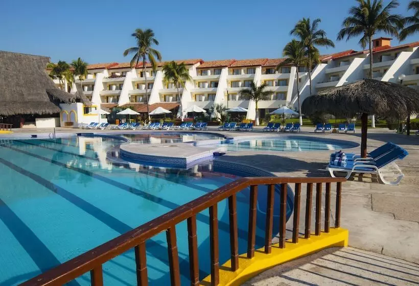 Fotos del hotel Los Angeles Locos  All Inclusive:  38