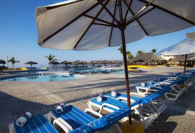 Fotos del hotel Los Angeles Locos  All Inclusive:  35