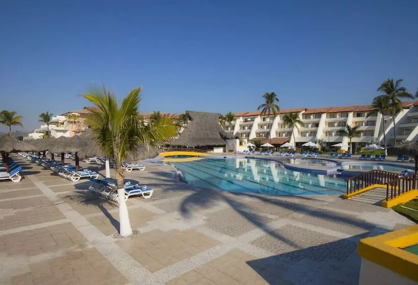 Fotos del hotel Los Angeles Locos  All Inclusive:  39