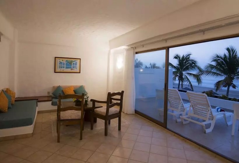 Fotos del hotel Los Angeles Locos  All Inclusive:  50