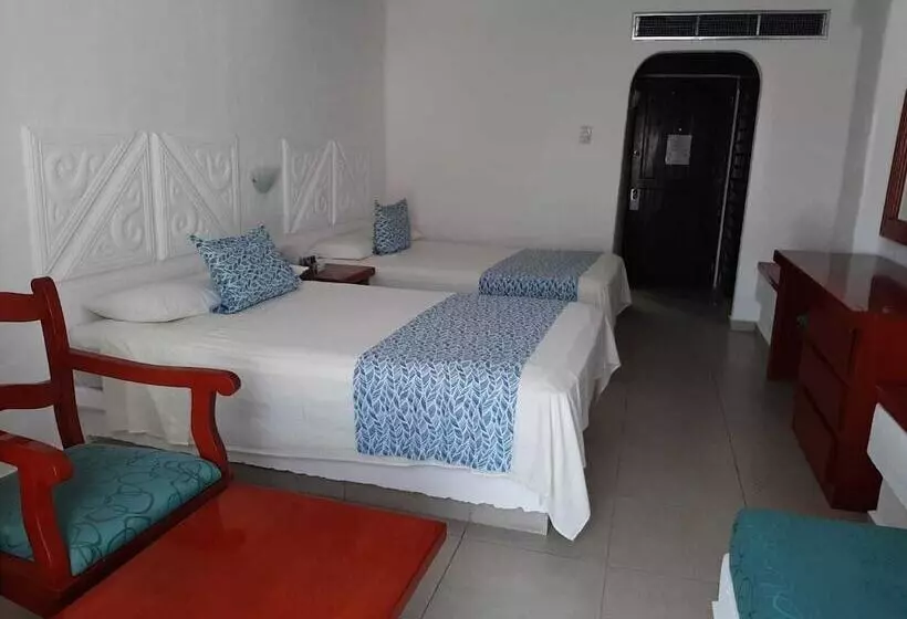 Fotos del hotel Los Angeles Locos  All Inclusive:  3