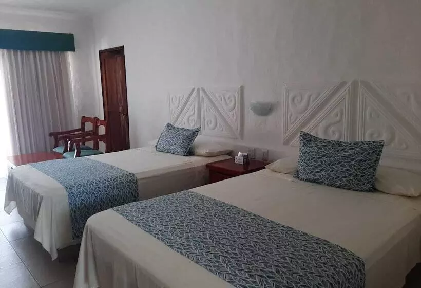 Fotos del hotel Los Angeles Locos  All Inclusive:  2