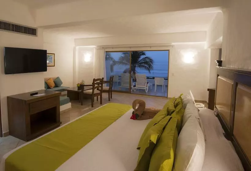 Fotos del hotel Los Angeles Locos  All Inclusive:  4