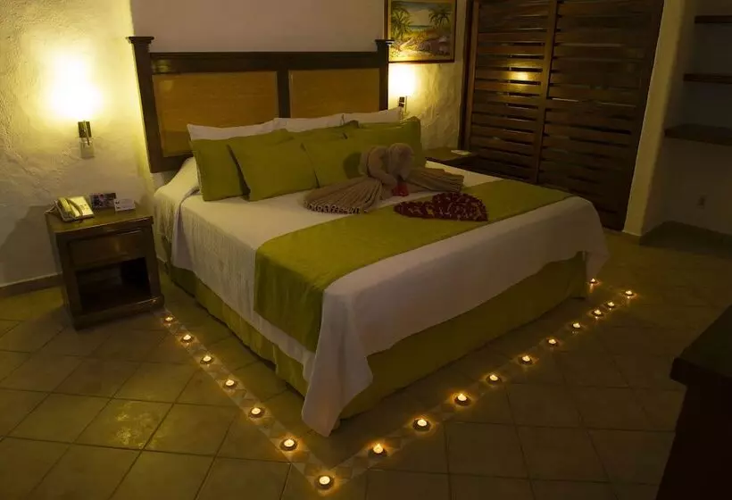 Los Angeles Locos  All Inclusive