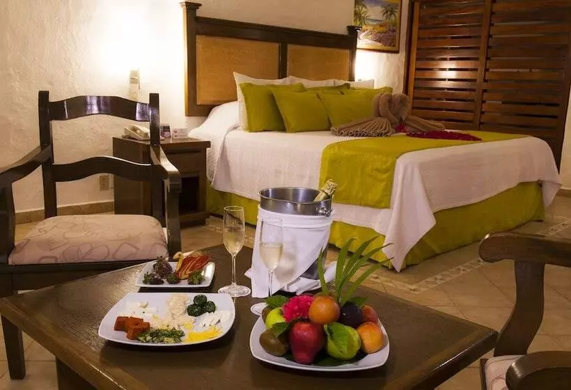 Fotos del hotel Los Angeles Locos  All Inclusive:  5