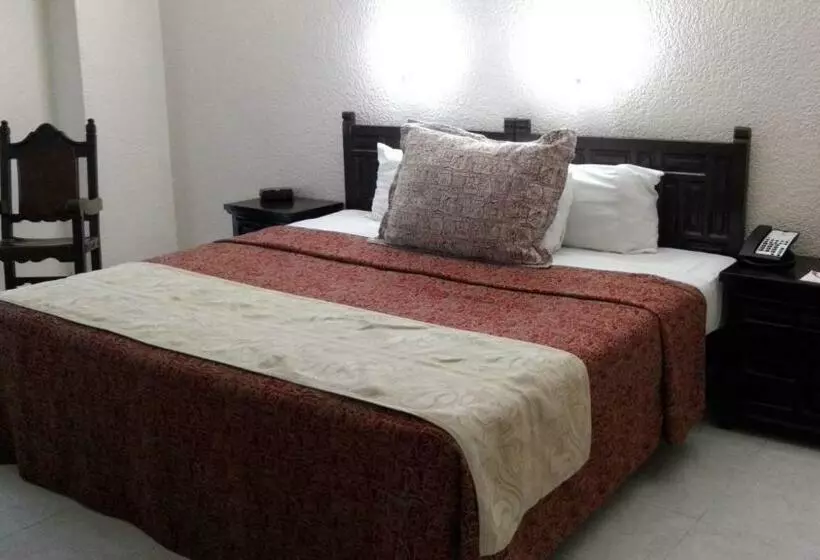 Fotos del hotel Maya Tabasco:  21