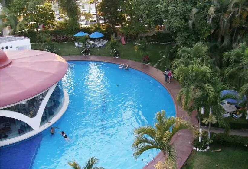 Fotos del hotel Maya Tabasco:  10