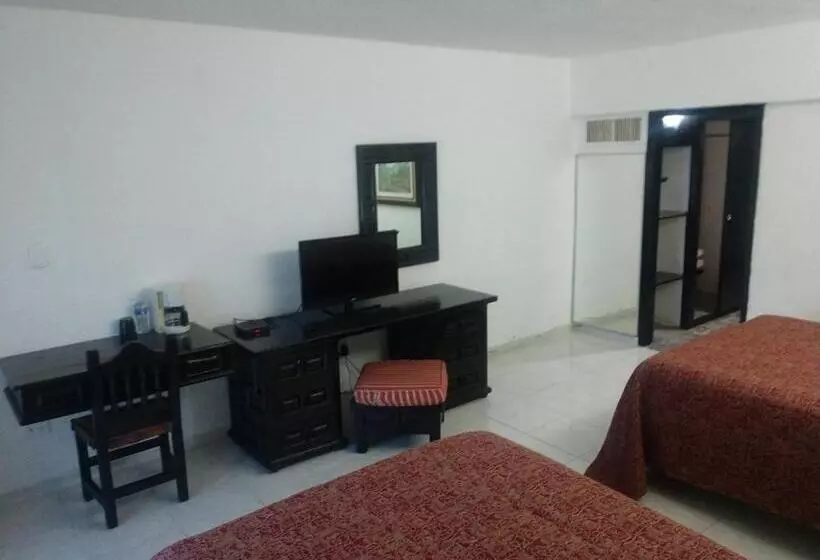 Fotos del hotel Maya Tabasco:  18