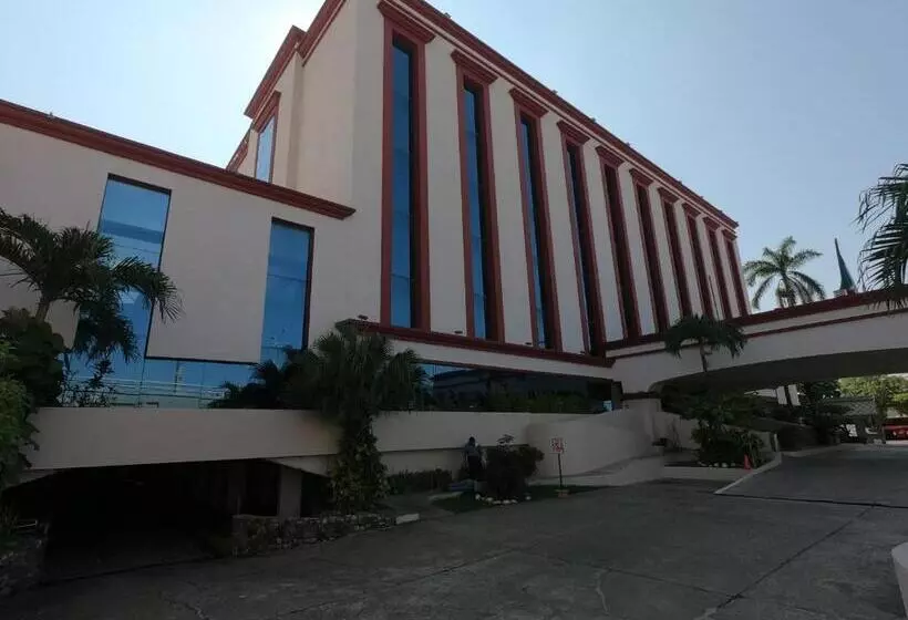 Fotos del hotel Maya Tabasco:  13