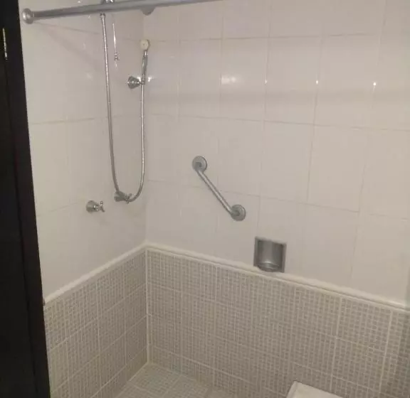 Fotos del hotel Maya Tabasco:  12