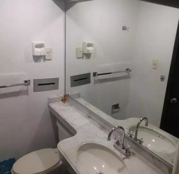 Fotos del hotel Maya Tabasco:  20