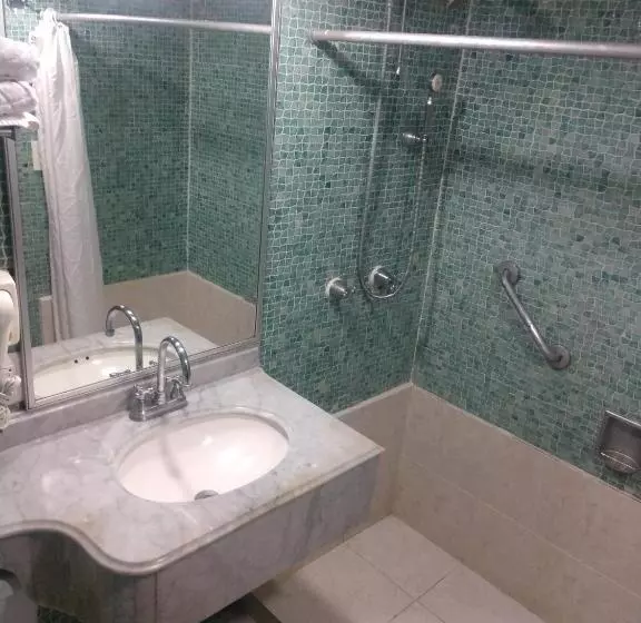 Fotos del hotel Maya Tabasco:  22