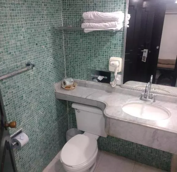 Fotos del hotel Maya Tabasco:  25