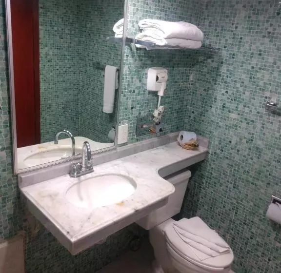 Fotos del hotel Maya Tabasco:  24