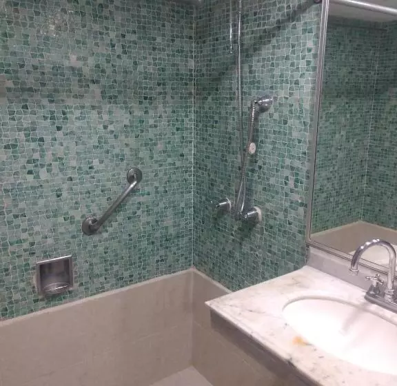 Fotos del hotel Maya Tabasco:  23