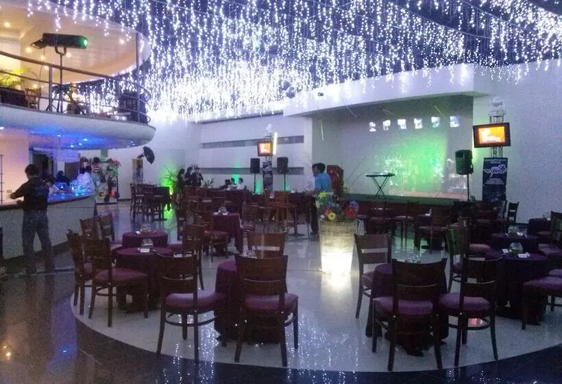 Fotos del hotel Maya Tabasco:  19