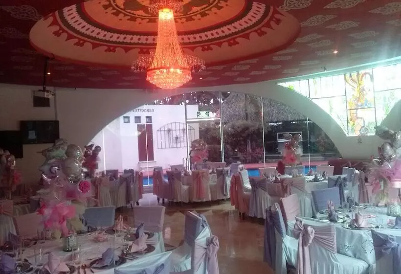 Fotos del hotel Maya Tabasco:  16