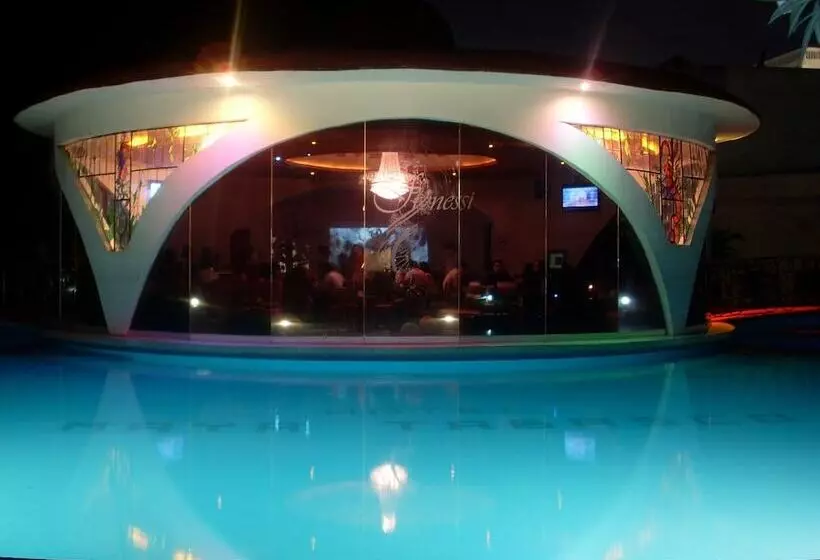 Fotos del hotel Maya Tabasco:  5