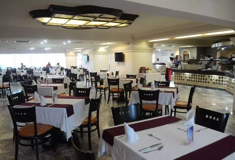 Fotos del hotel Maya Tabasco:  4