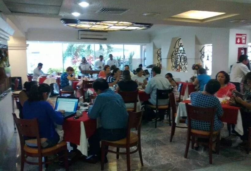 Fotos del hotel Maya Tabasco:  11