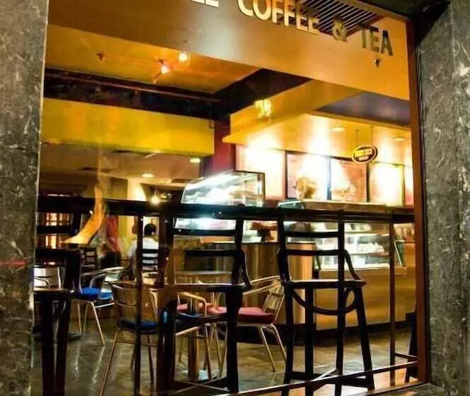 Fotos del hotel Merdeka Palace Hotel & Suites:  13