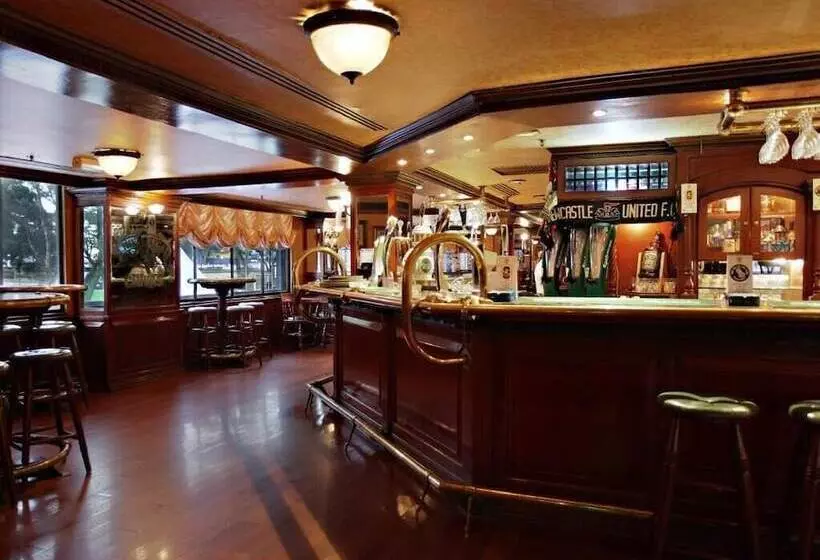 Fotos del hotel Merdeka Palace Hotel & Suites:  21