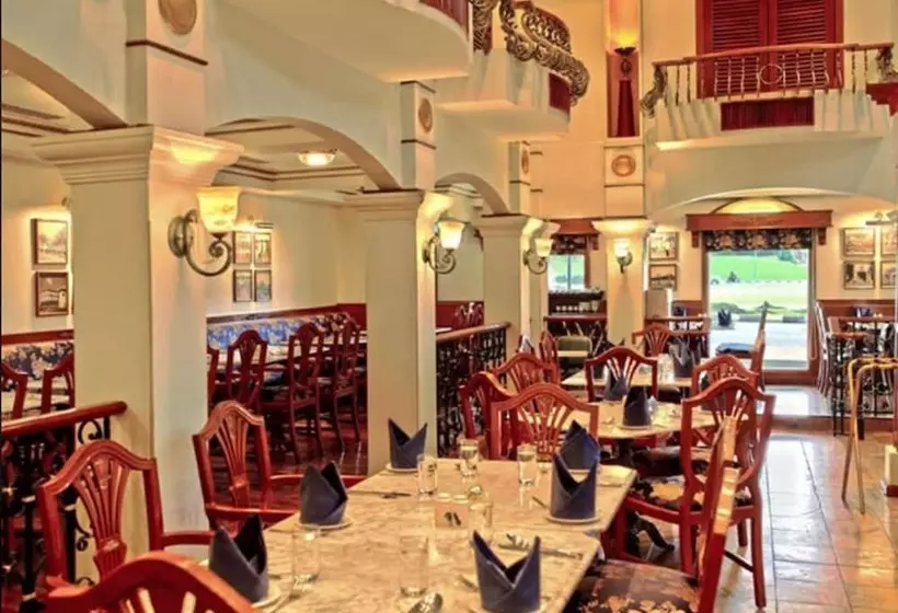 Fotos del hotel Merdeka Palace Hotel & Suites:  12